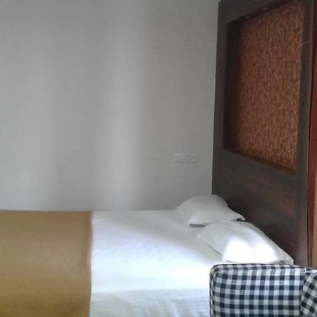 Ambāsamudram Hotel Gowri Sankar المظهر الخارجي الصورة