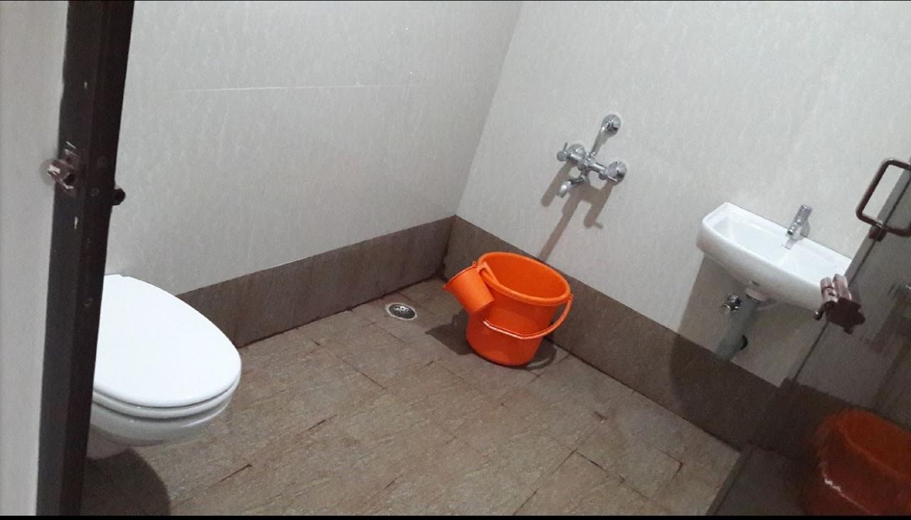 Ambāsamudram Hotel Gowri Sankar المظهر الخارجي الصورة