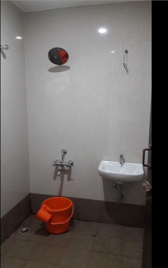 Ambāsamudram Hotel Gowri Sankar المظهر الخارجي الصورة