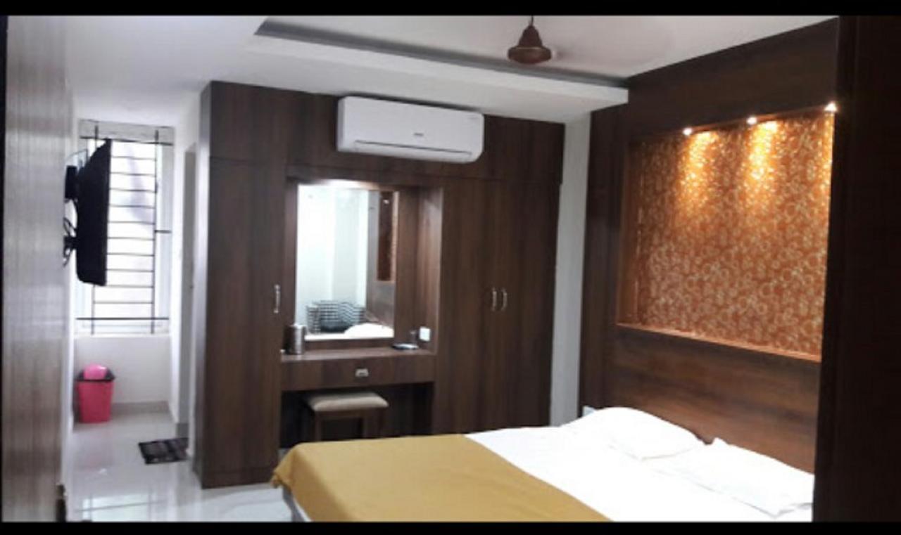 Ambāsamudram Hotel Gowri Sankar المظهر الخارجي الصورة