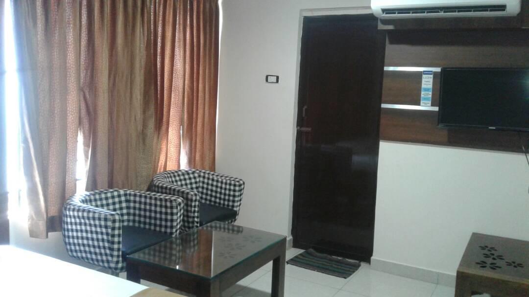 Ambāsamudram Hotel Gowri Sankar المظهر الخارجي الصورة